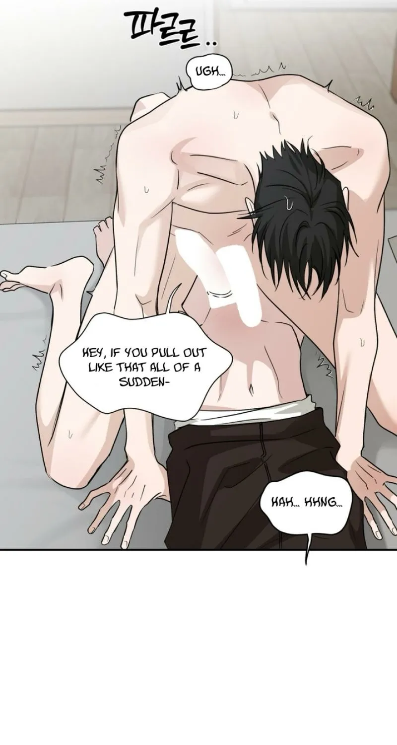Whether Sour Or Astringent Chapter 5 page 72 - 