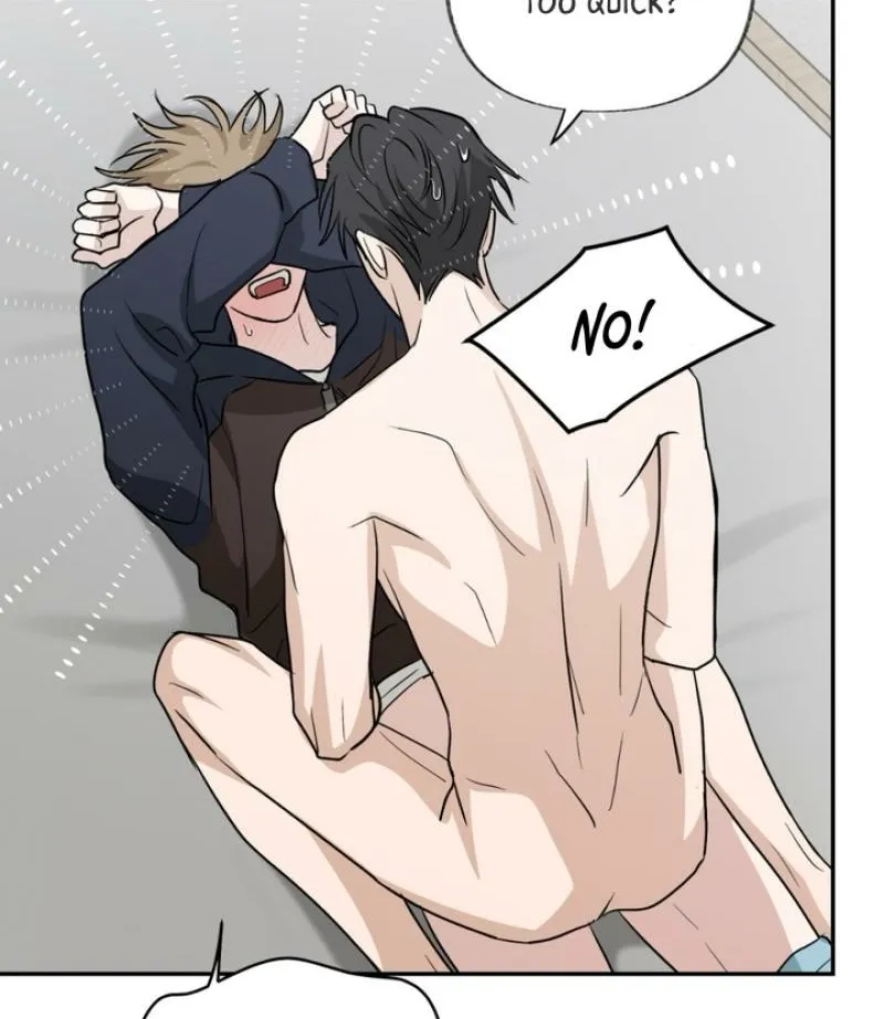 Whether Sour Or Astringent Chapter 5 page 75 - 