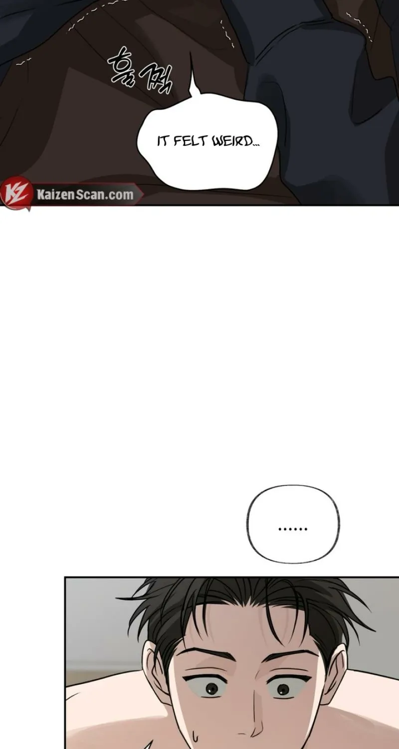 Whether Sour Or Astringent Chapter 5 page 77 - 