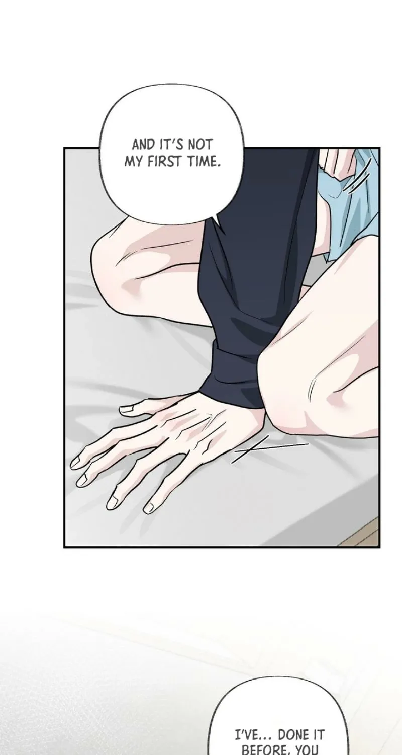 Whether Sour Or Astringent Chapter 6 page 11 - 