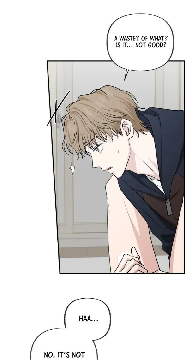 Whether Sour Or Astringent Chapter 6 page 18 - 