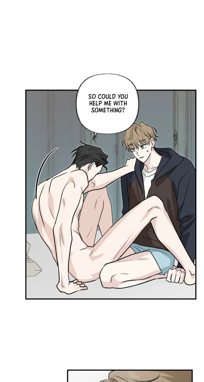 Whether Sour Or Astringent Chapter 6 page 21 - 