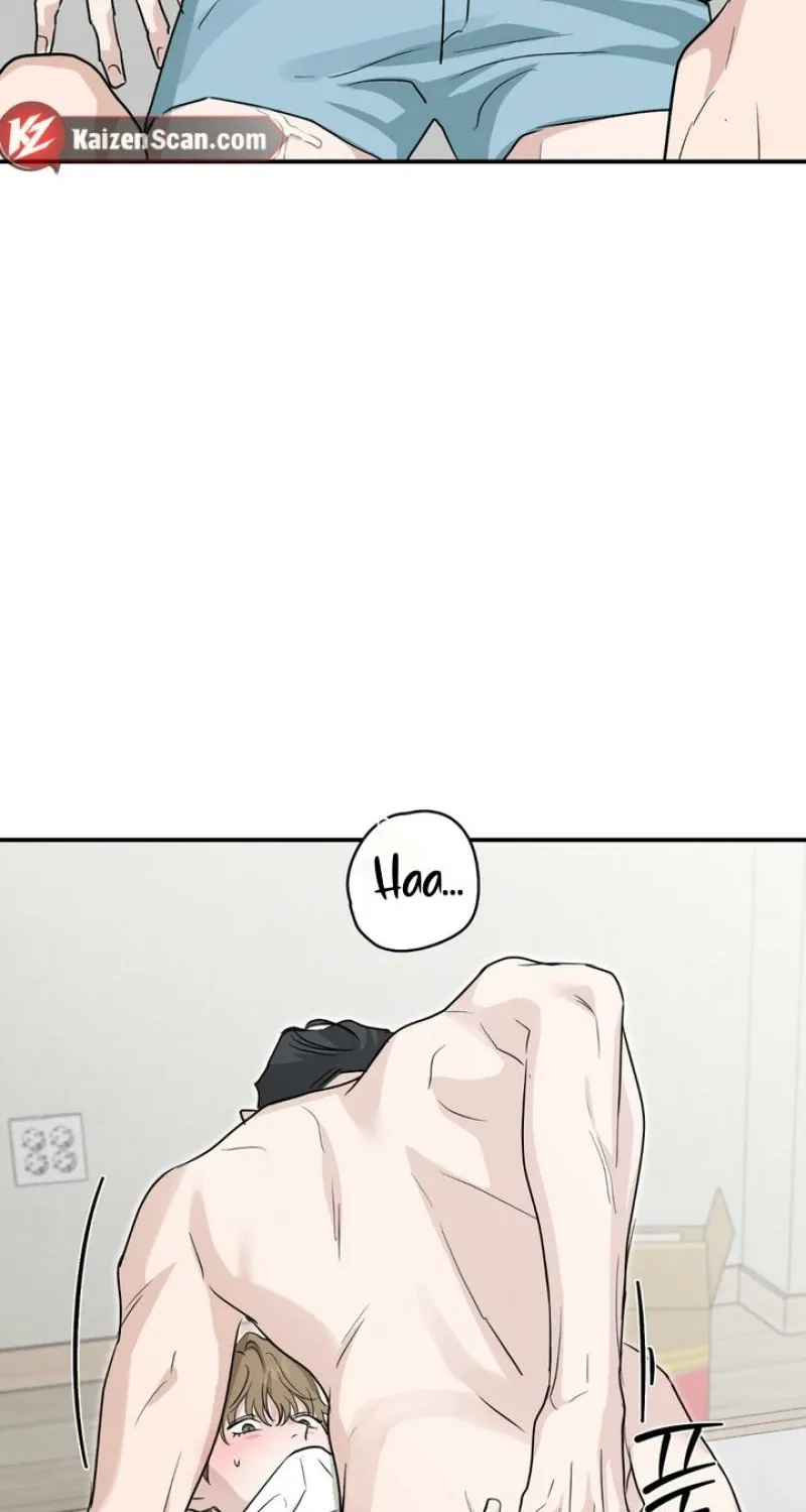 Whether Sour Or Astringent Chapter 6 page 24 - 