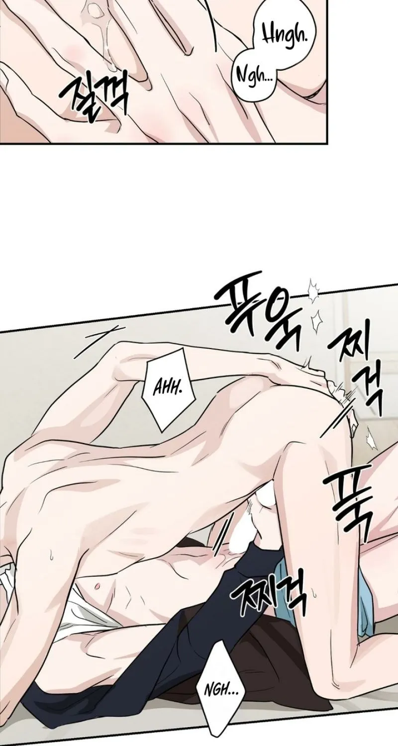 Whether Sour Or Astringent Chapter 6 page 29 - 