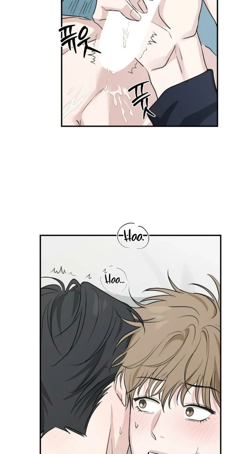 Whether Sour Or Astringent Chapter 6 page 32 - 