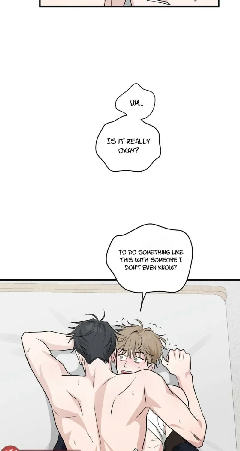 Whether Sour Or Astringent Chapter 6 page 33 - 