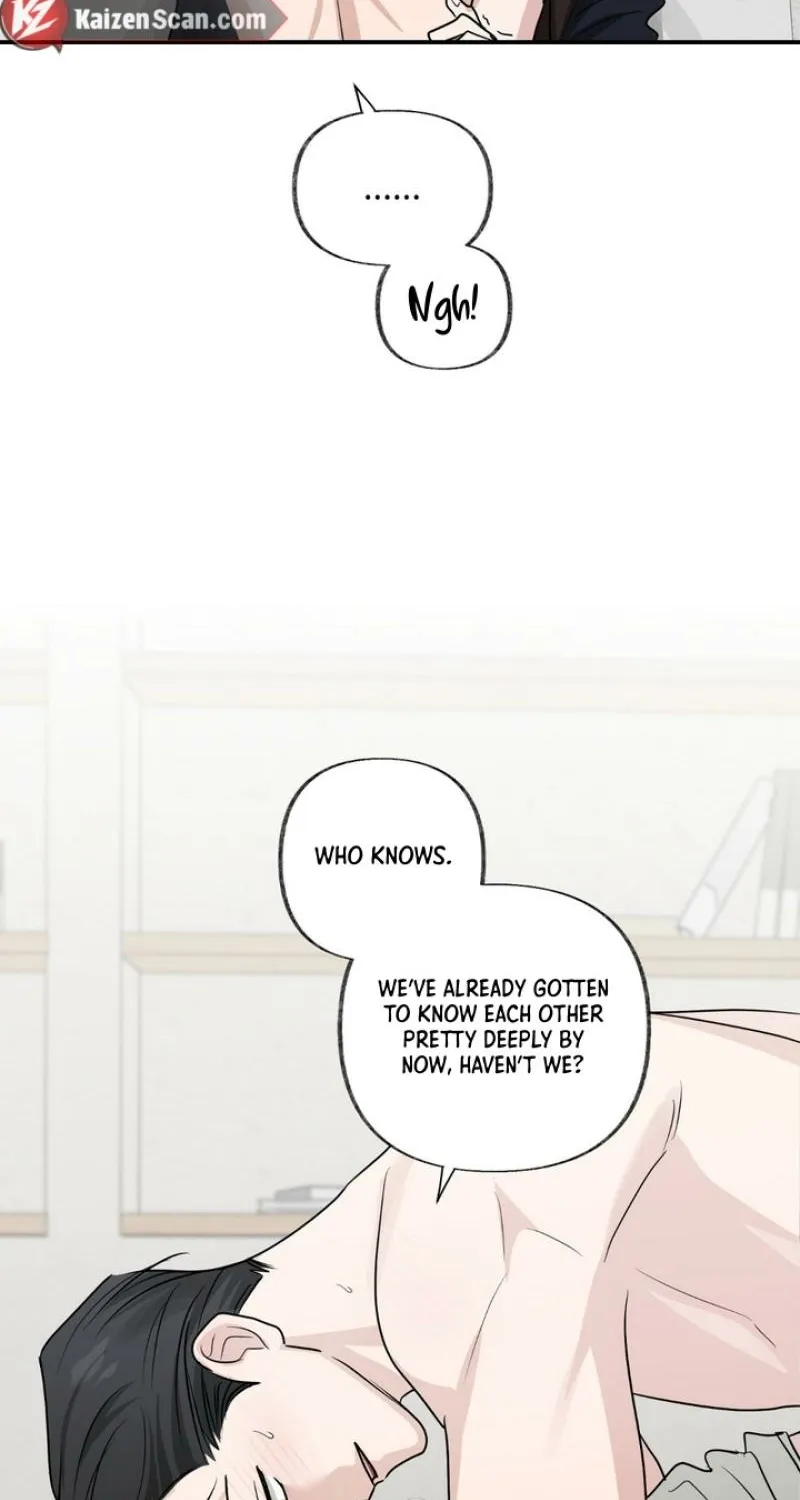 Whether Sour Or Astringent Chapter 6 page 34 - 