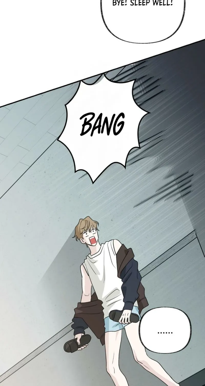 Whether Sour Or Astringent Chapter 6 page 40 - 