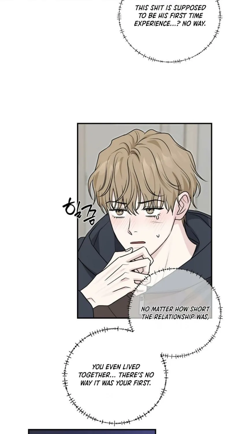 Whether Sour Or Astringent Chapter 6 page 5 - 