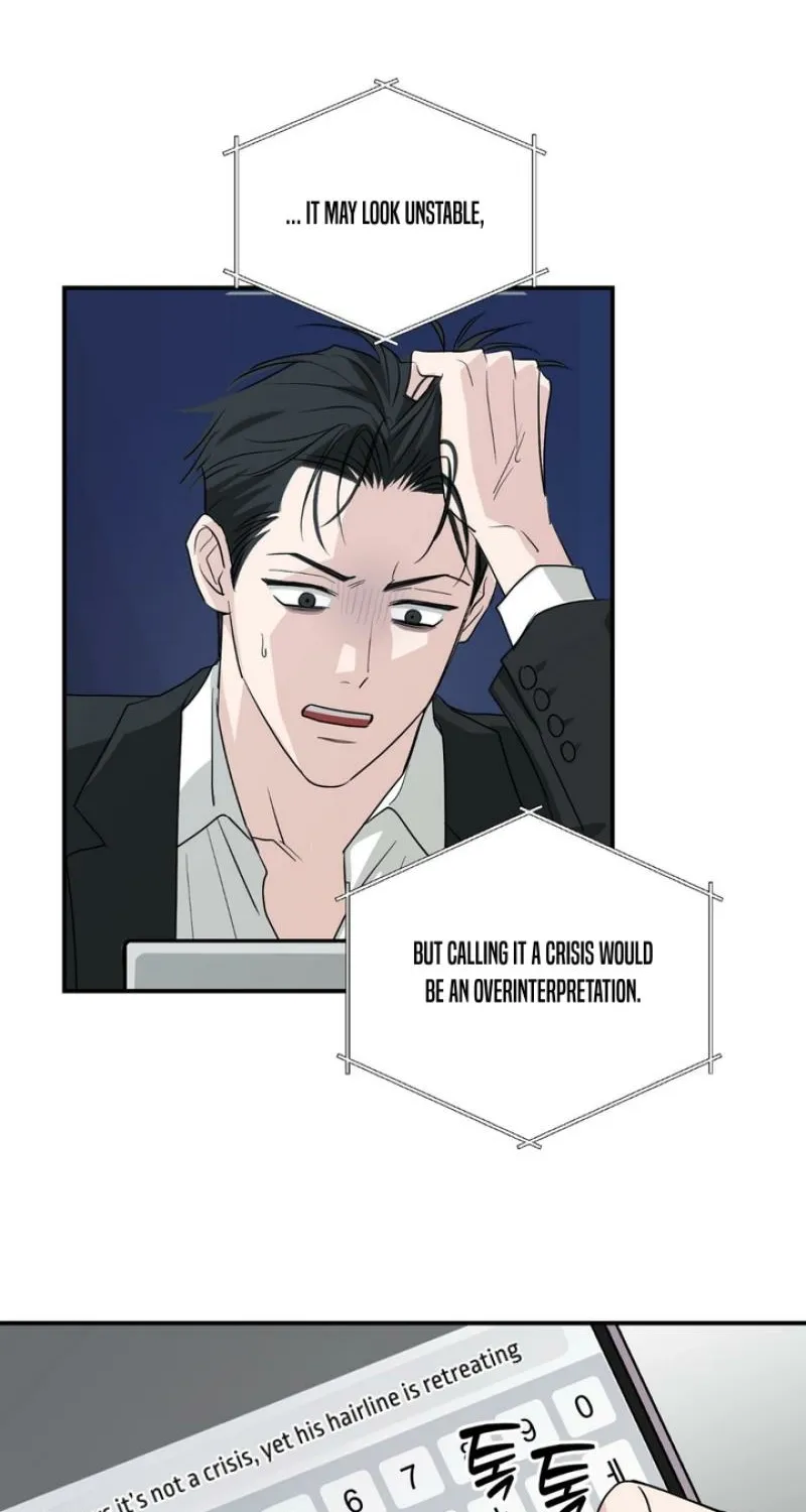 Whether Sour Or Astringent Chapter 6 page 44 - 