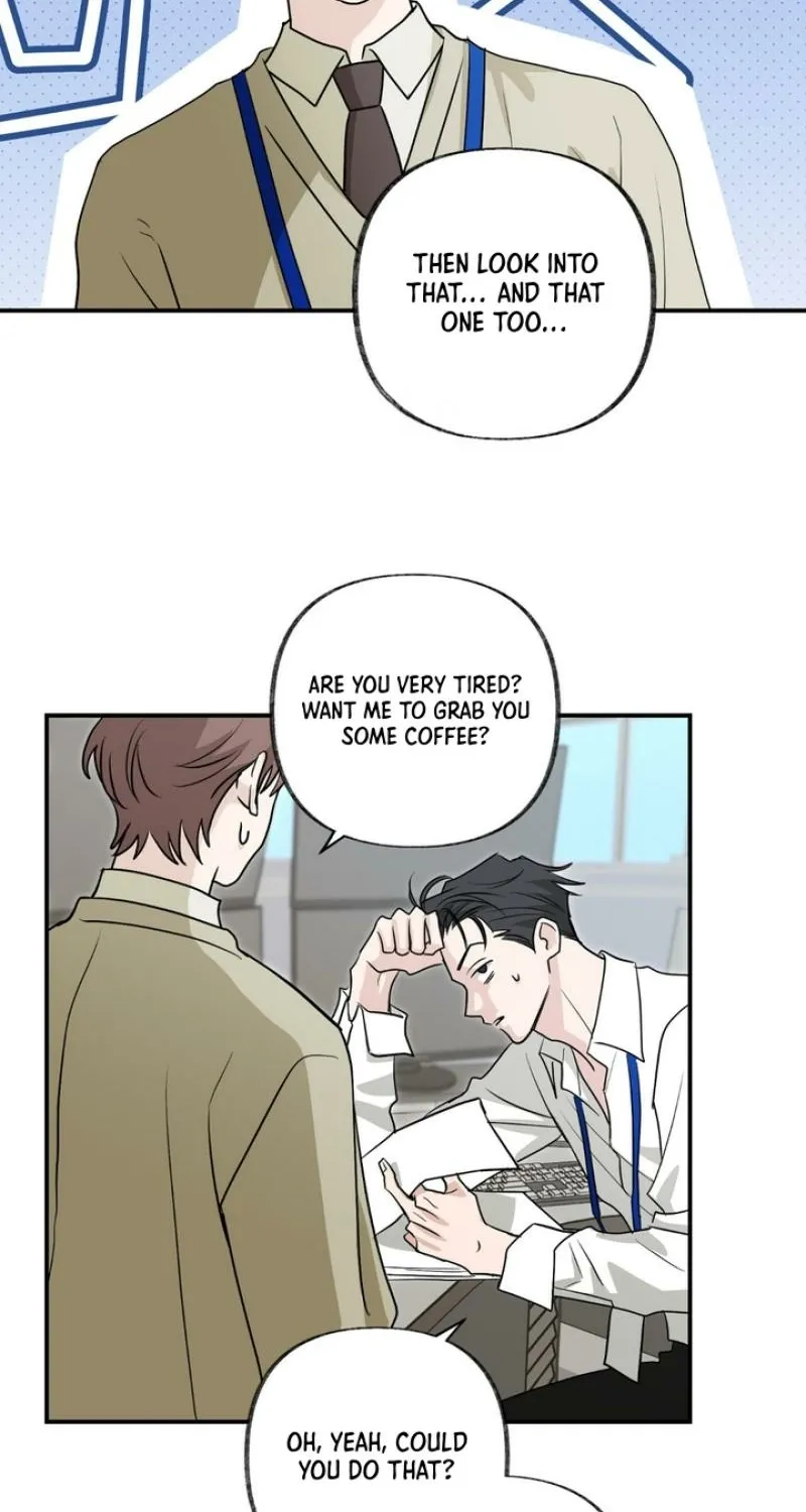 Whether Sour Or Astringent Chapter 6 page 48 - 