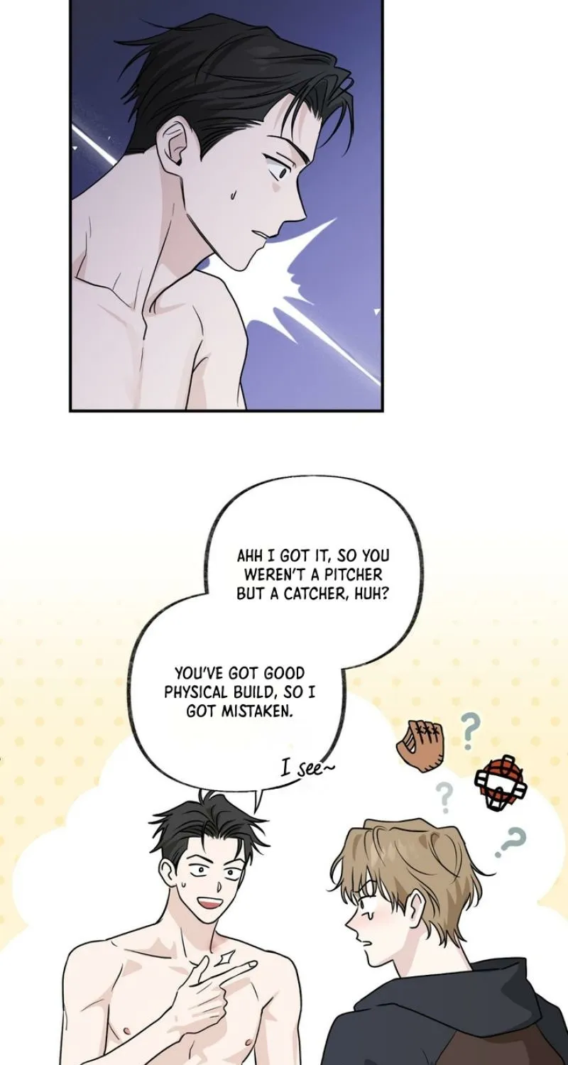 Whether Sour Or Astringent Chapter 6 page 6 - 