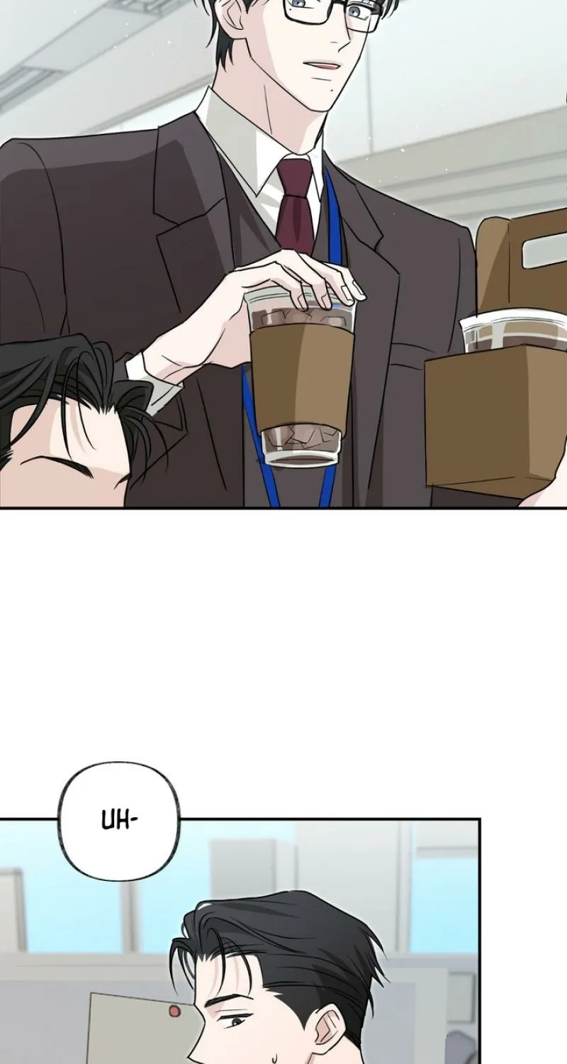 Whether Sour Or Astringent Chapter 6 page 53 - 