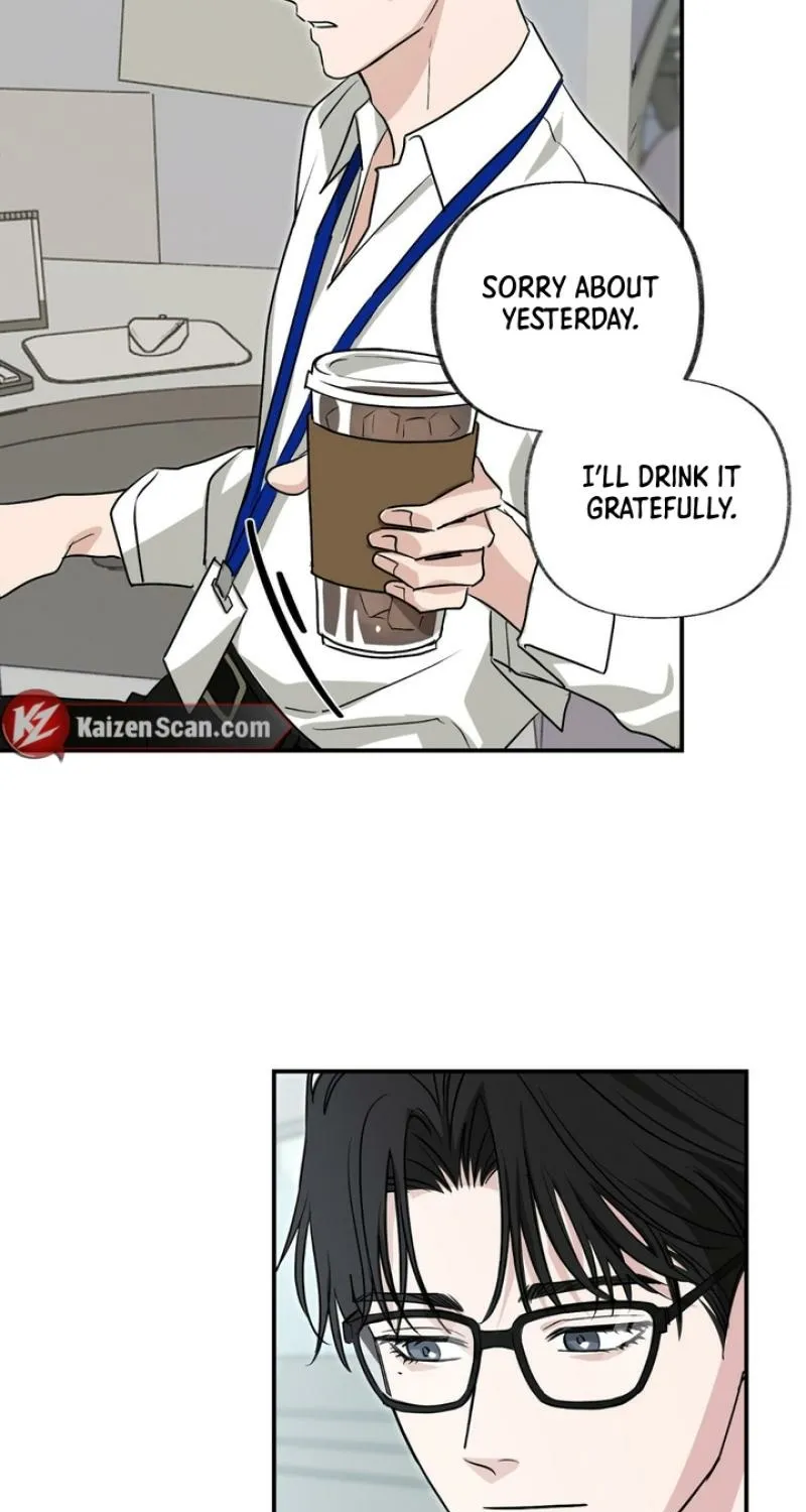 Whether Sour Or Astringent Chapter 6 page 54 - 