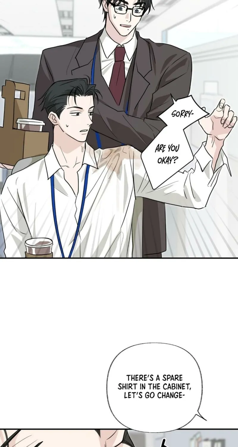 Whether Sour Or Astringent Chapter 6 page 58 - 