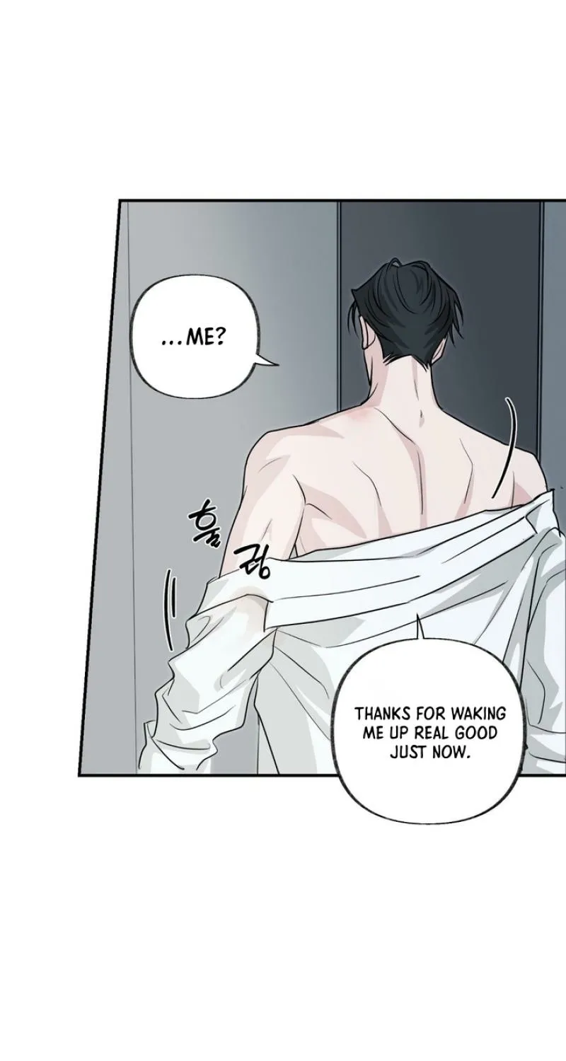 Whether Sour Or Astringent Chapter 6 page 66 - 