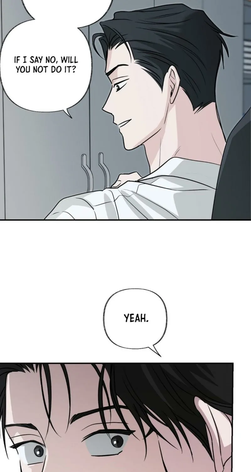 Whether Sour Or Astringent Chapter 6 page 70 - 