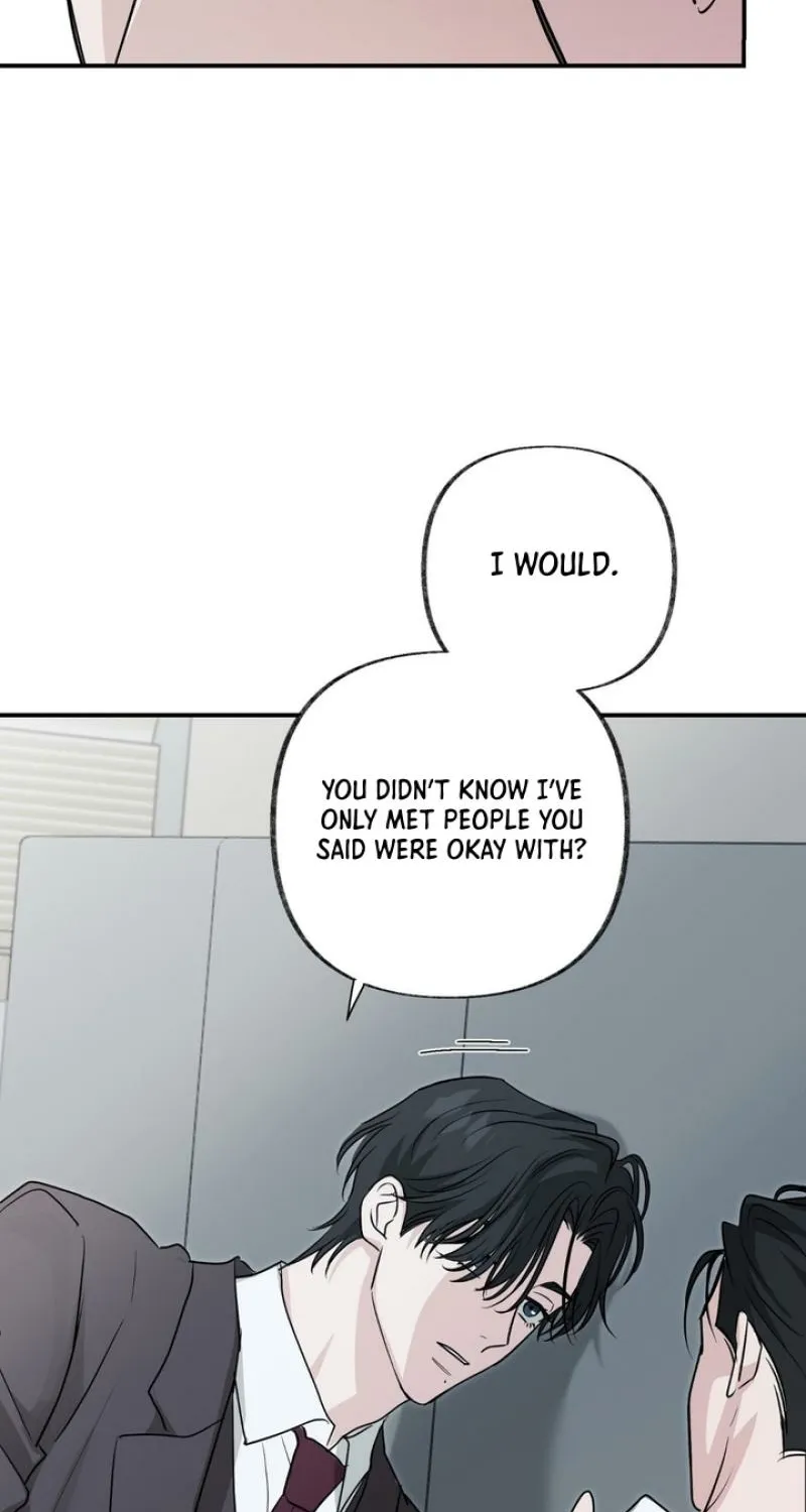 Whether Sour Or Astringent Chapter 6 page 71 - 