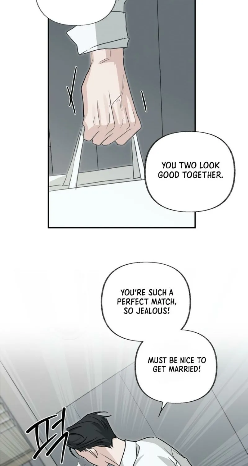 Whether Sour Or Astringent Chapter 6 page 77 - 