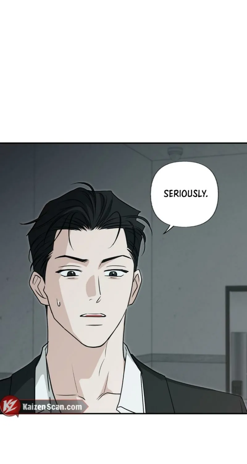 Whether Sour Or Astringent Chapter 6 page 81 - 