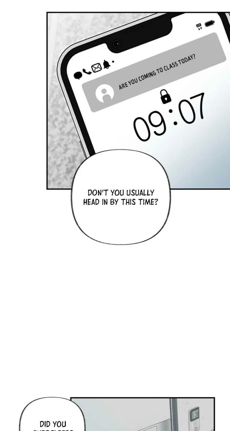 Whether Sour Or Astringent Chapter 7 page 12 - 