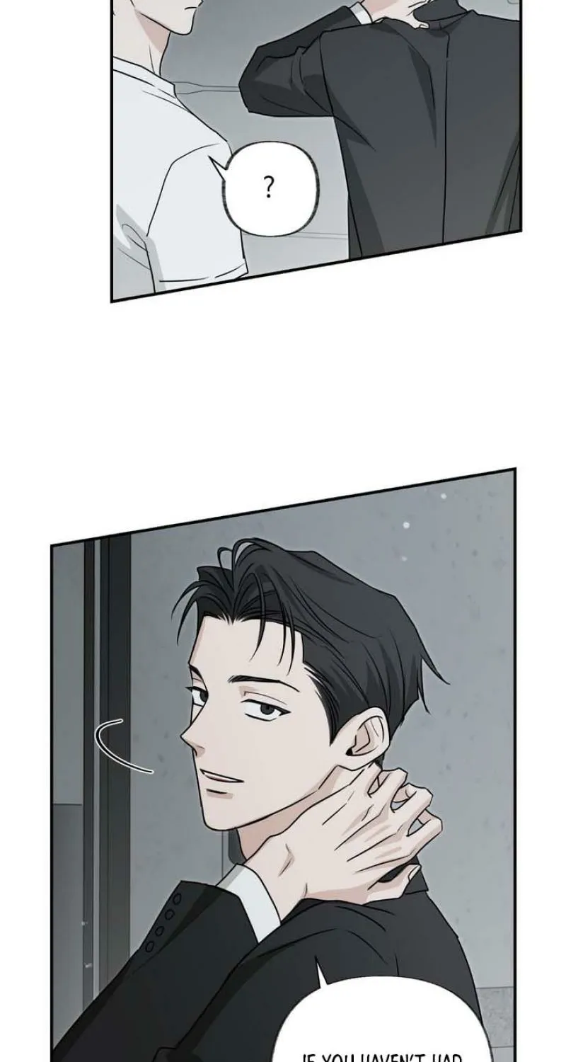 Whether Sour Or Astringent Chapter 7 page 23 - 