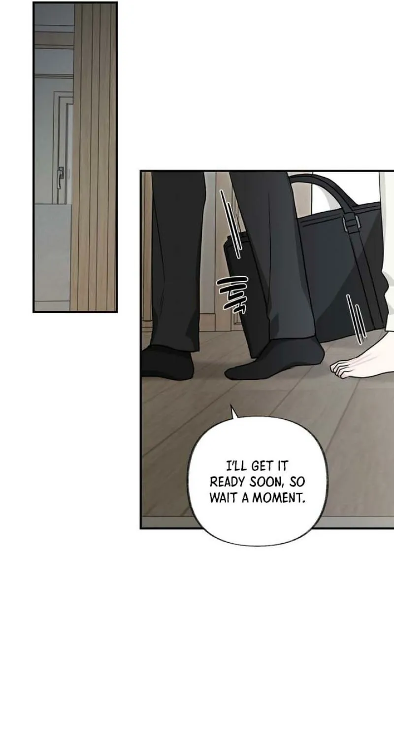 Whether Sour Or Astringent Chapter 7 page 26 - 