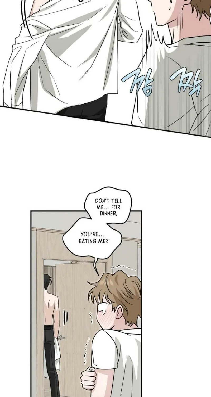 Whether Sour Or Astringent Chapter 7 page 29 - 