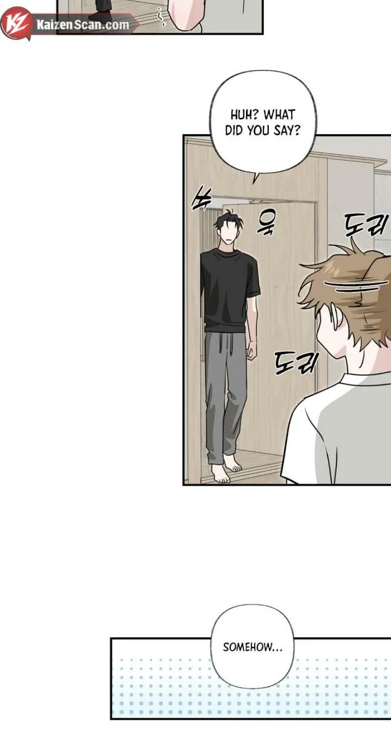 Whether Sour Or Astringent Chapter 7 page 30 - 