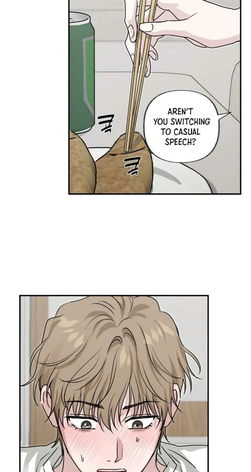 Whether Sour Or Astringent Chapter 7 page 34 - 