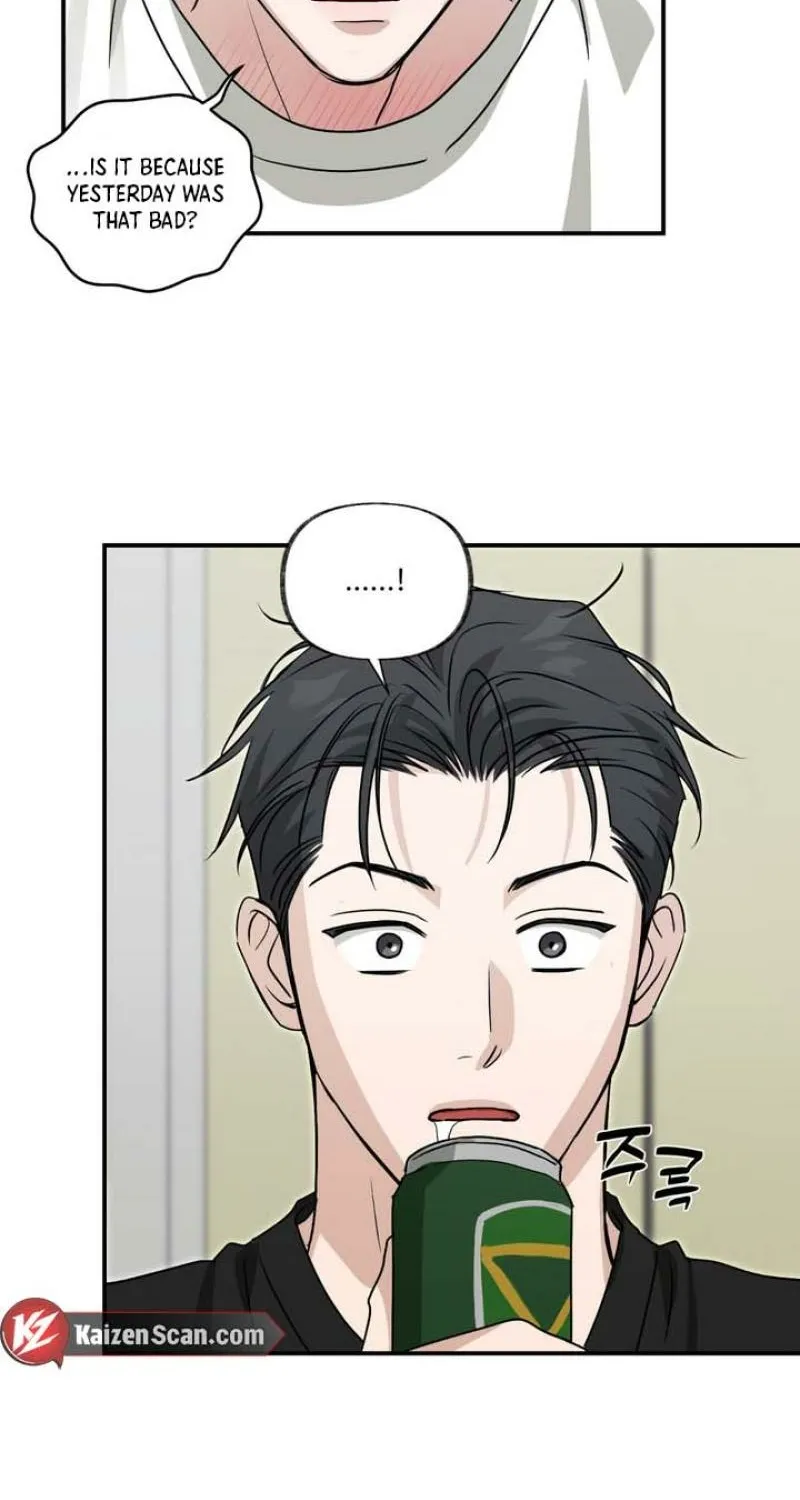 Whether Sour Or Astringent Chapter 7 page 35 - 