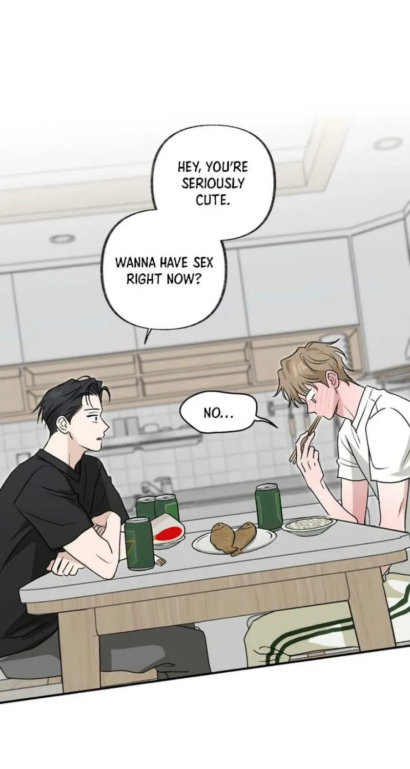 Whether Sour Or Astringent Chapter 7 page 36 - 