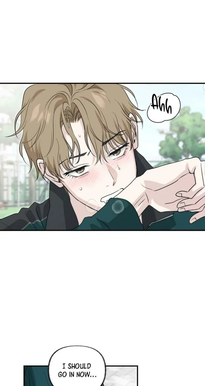 Whether Sour Or Astringent Chapter 7 page 5 - 