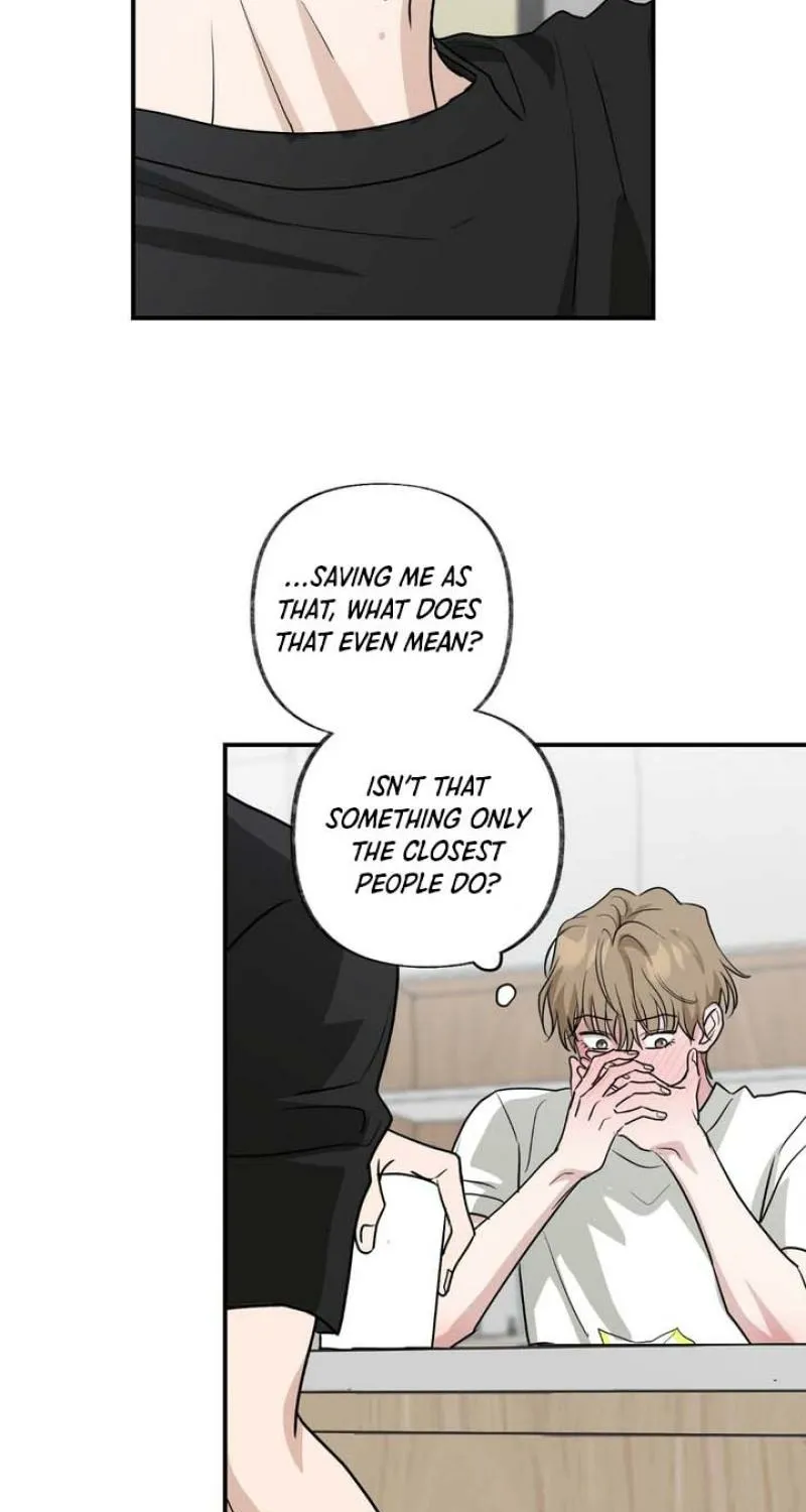Whether Sour Or Astringent Chapter 7 page 42 - 
