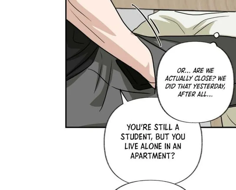 Whether Sour Or Astringent Chapter 7 page 43 - 