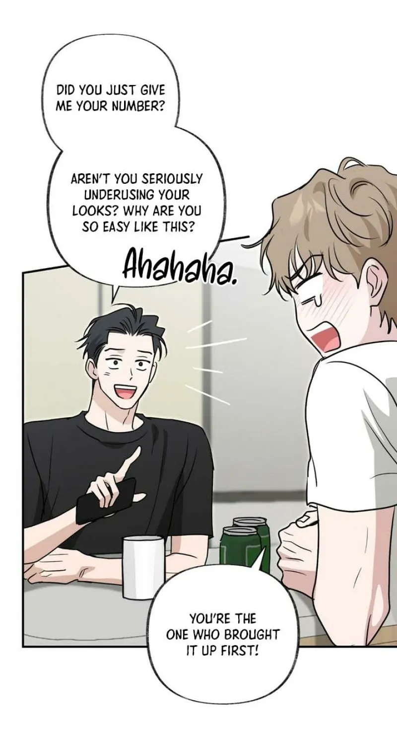 Whether Sour Or Astringent Chapter 7 page 45 - 
