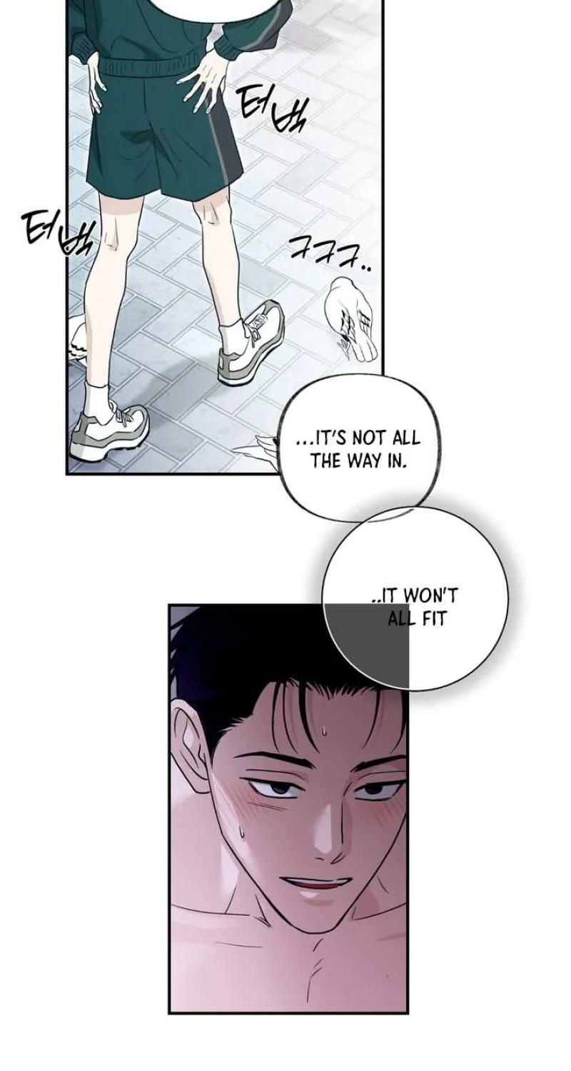 Whether Sour Or Astringent Chapter 7 page 6 - 