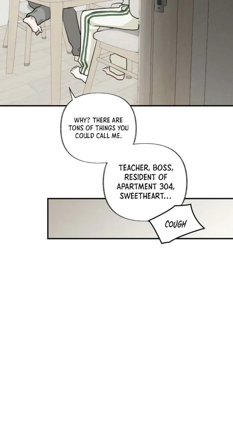 Whether Sour Or Astringent Chapter 7 page 53 - 