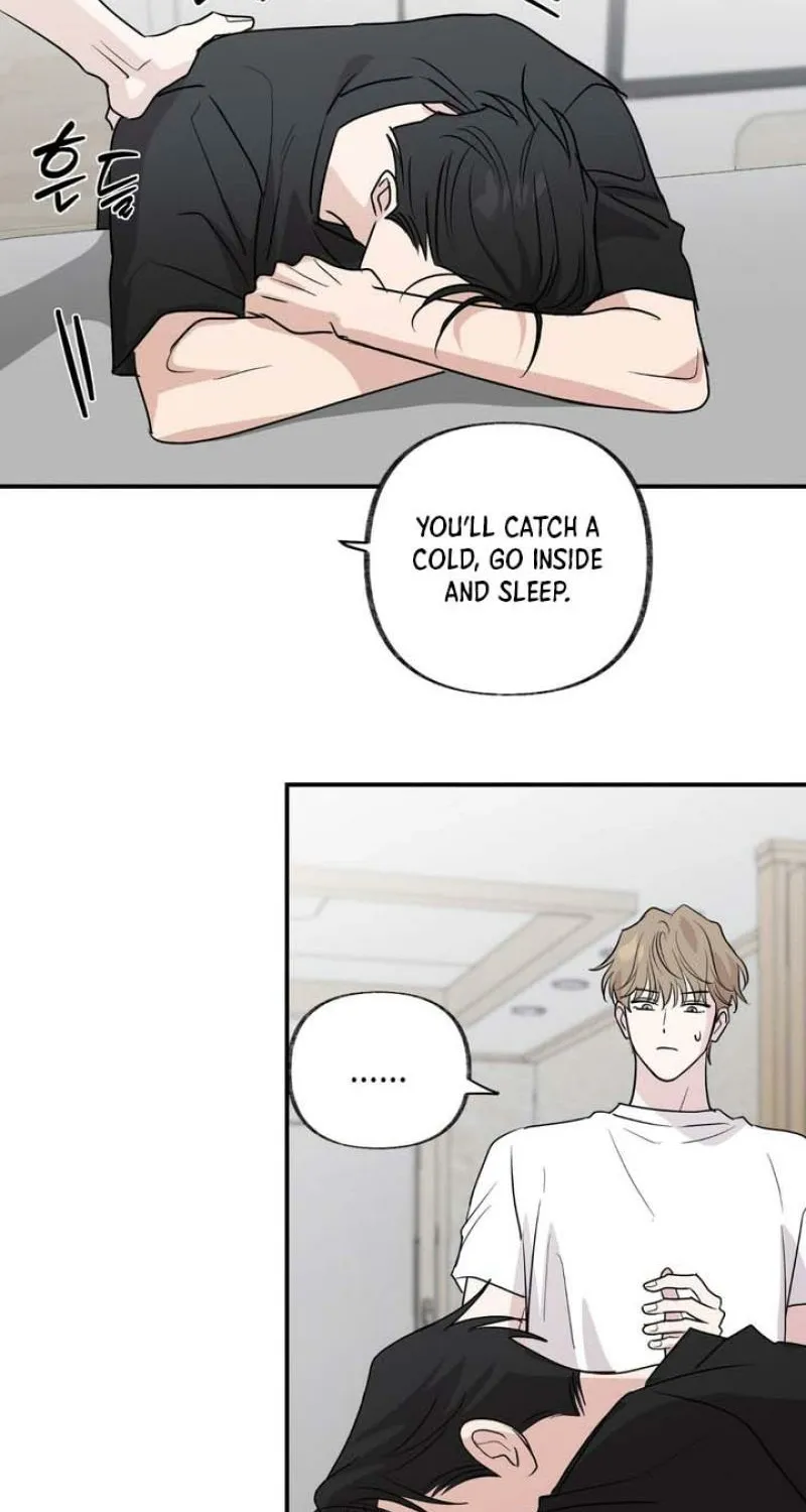 Whether Sour Or Astringent Chapter 7 page 58 - 