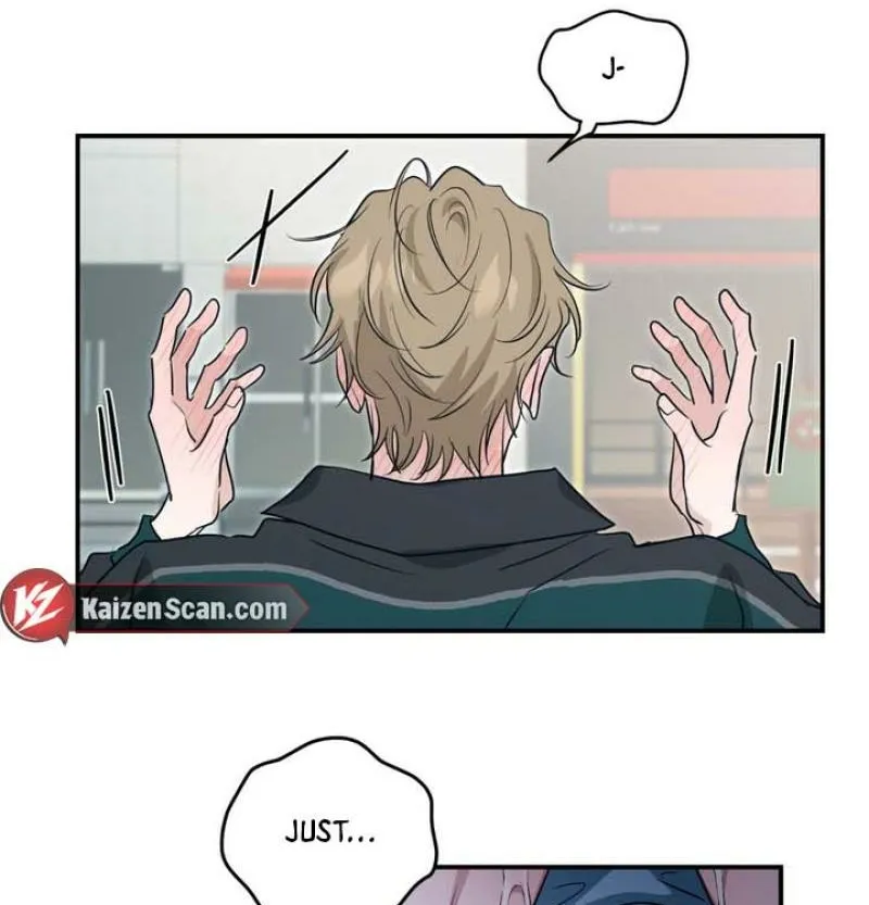 Whether Sour Or Astringent Chapter 7 page 7 - 
