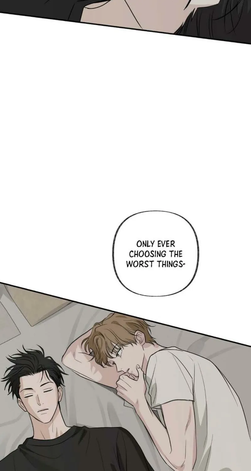 Whether Sour Or Astringent Chapter 7 page 63 - 