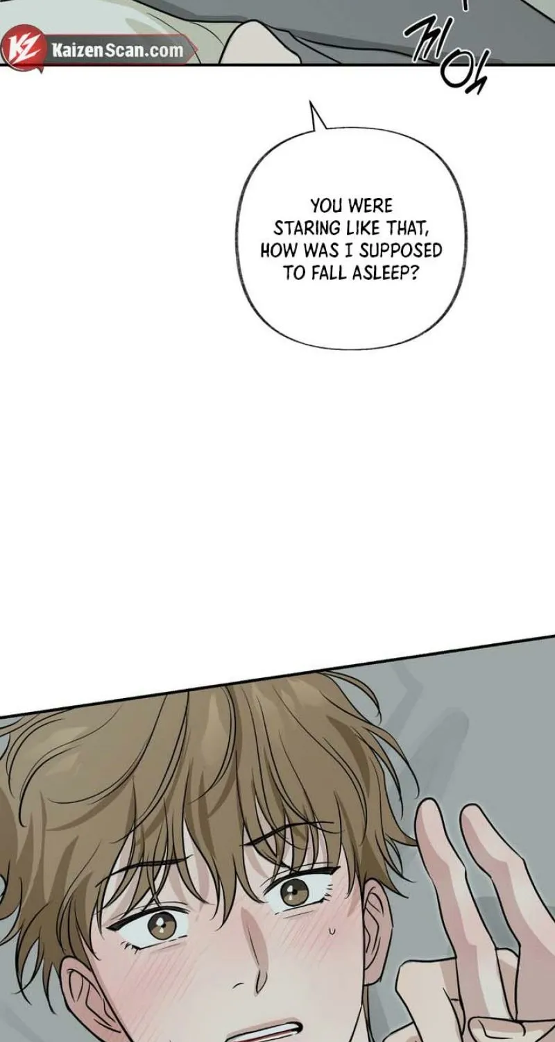 Whether Sour Or Astringent Chapter 7 page 70 - 