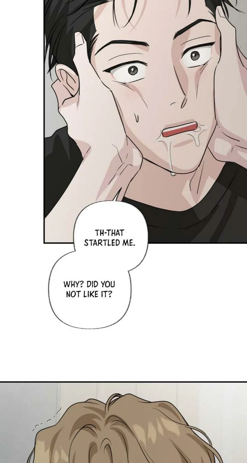 Whether Sour Or Astringent Chapter 7 page 80 - 