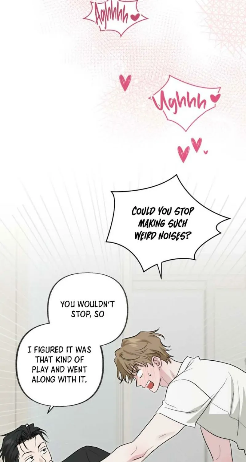 Whether Sour Or Astringent Chapter 8 page 11 - 