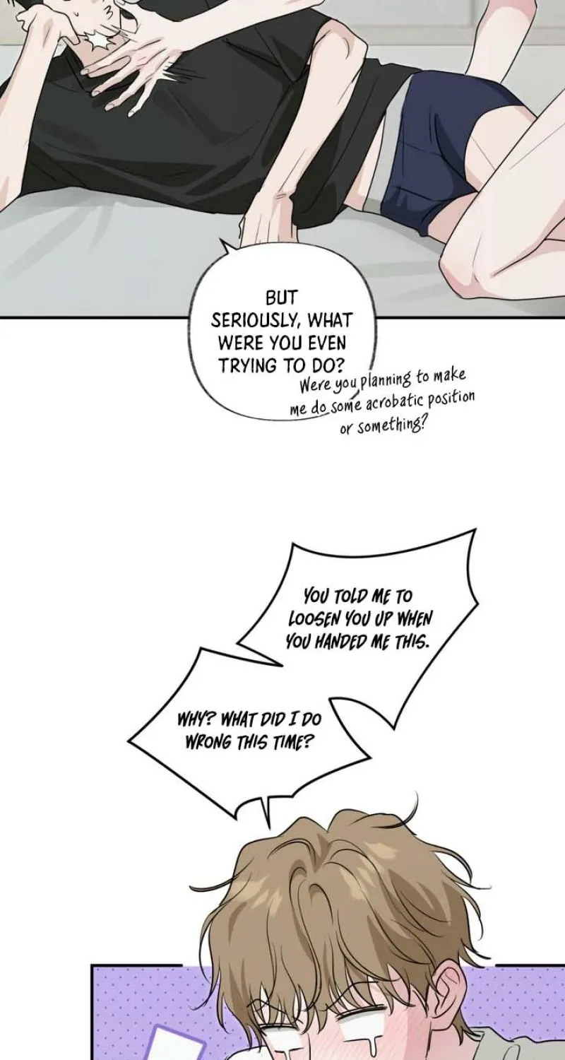 Whether Sour Or Astringent Chapter 8 page 12 - 