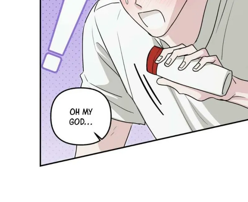 Whether Sour Or Astringent Chapter 8 page 13 - 