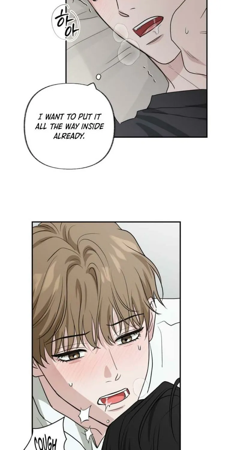 Whether Sour Or Astringent Chapter 8 page 27 - 