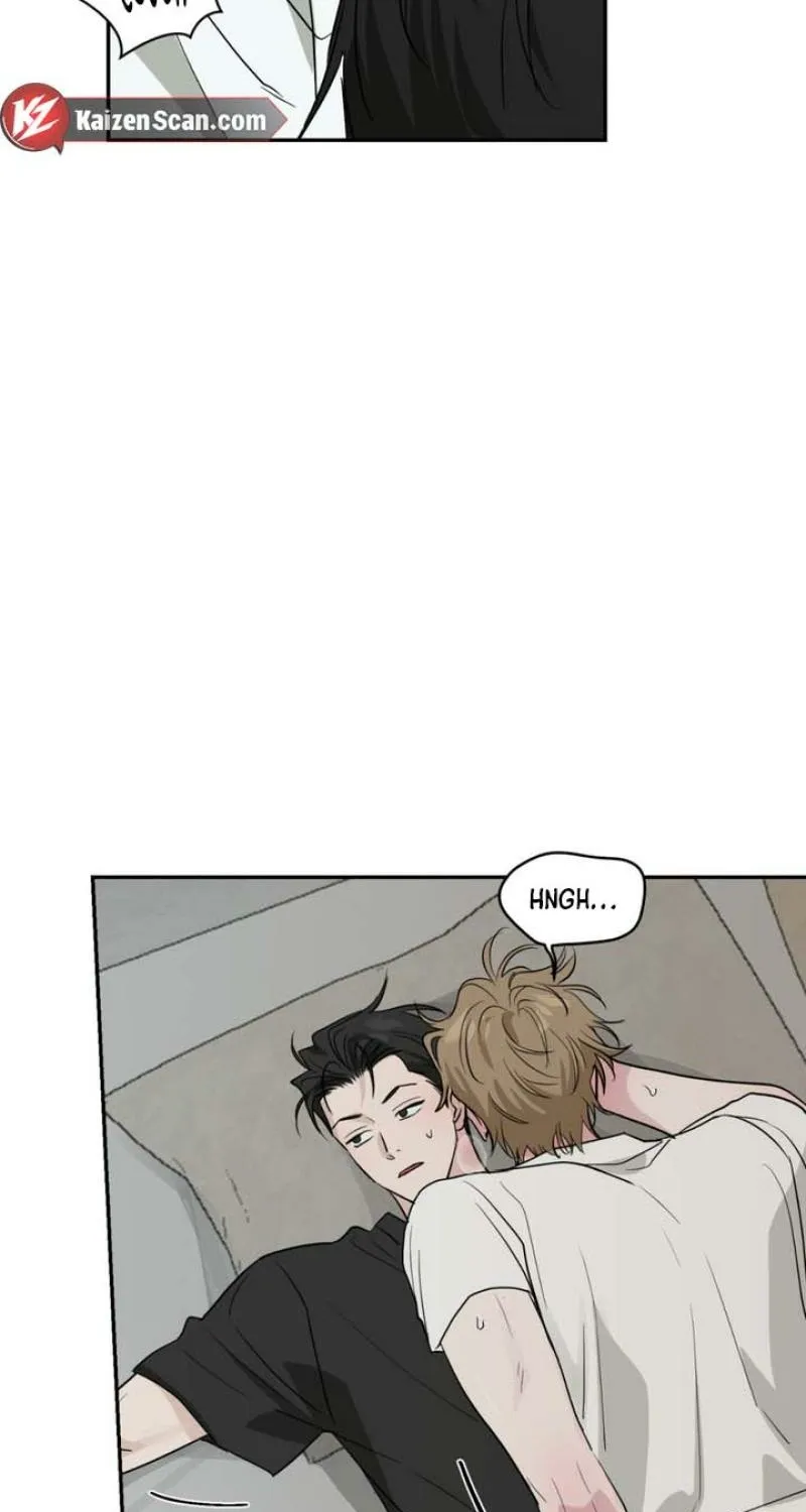Whether Sour Or Astringent Chapter 8 page 28 - 
