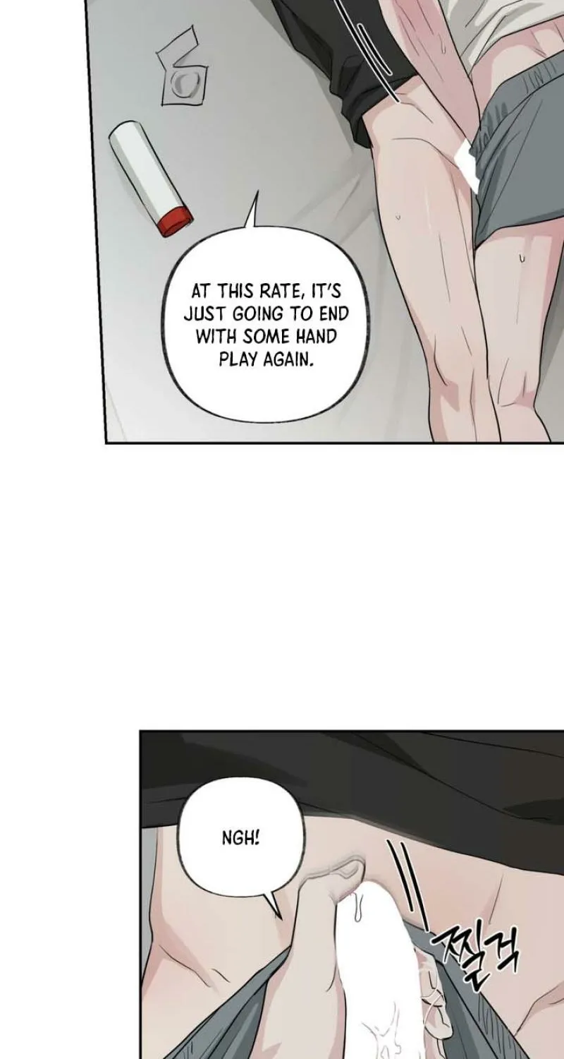 Whether Sour Or Astringent Chapter 8 page 29 - 
