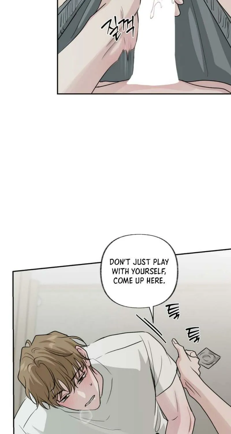 Whether Sour Or Astringent Chapter 8 page 30 - 